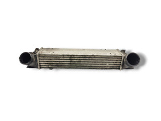 интеркулер BMW 3 серия E90/E91/E92/E93 E90 2007, 2.0 л., D, N47 D20 A, дизель, 6МКПП, black saphir / 475, седан, задний привод, правый руль, 7798788