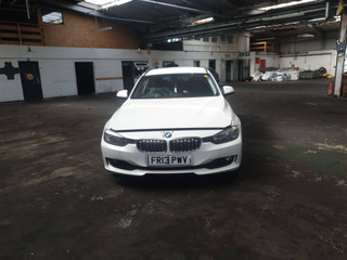 BMW 3 F30/F31/F34 F31 2013