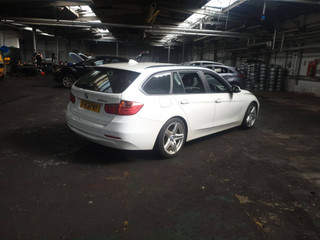 BMW 3 F30/F31/F34 F31 2013