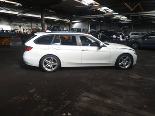 BMW 3 F30/F31/F34 F31 2013