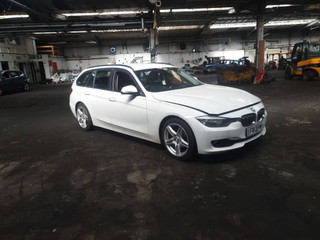 BMW 3 F30/F31/F34 F31 2013