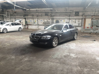 BMW 5 F07/F10/F11 F10 2012