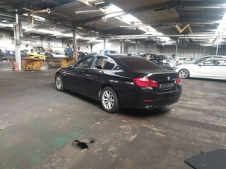 BMW 5 F07/F10/F11 F10 2012