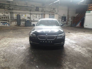 BMW 5 F07/F10/F11 F10 2012