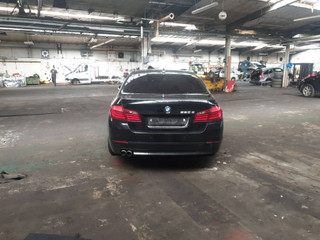 BMW 5 F07/F10/F11 F10 2012