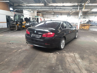 BMW 5 F07/F10/F11 F10 2012