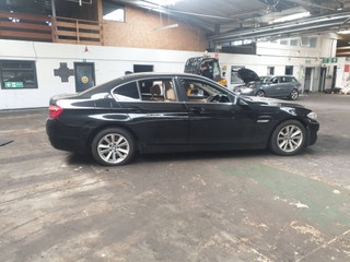 BMW 5 F07/F10/F11 F10 2012