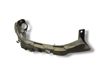 крепление фары левой BMW 3 серия E90/E91/E92/E93 E92 2007, 2.0 л., D, N47 D20 A, дизель, 6МКПП, black saphir / 475, купе, задний привод, правый руль, 51117154724