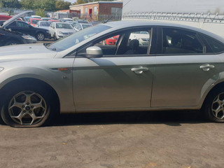 Ford Mondeo 4 2010
