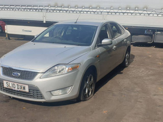 Ford Mondeo 4 2010