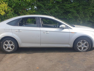Ford Mondeo 4 2010