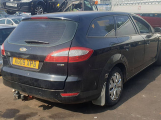 Ford Mondeo 4 2008