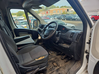 Peugeot Boxer 2 250 2011