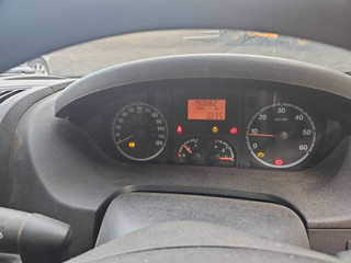 Peugeot Boxer 2 250 2011