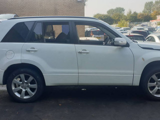 Suzuki Grand Vitara 2  рест. JT 2010