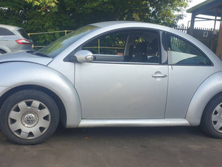 Volkswagen Beetle 2  рест. 2005