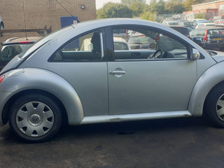 Volkswagen Beetle 2  рест. 2005
