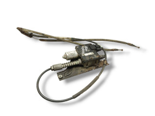 электроручник Opel Insignia 1 поколение (A) 2010, 2.0 л., CDTi, A 20 DTH, дизель, 6МКПП, silbersee / gev, хетчбэк 5 дв., передний привод, правый руль, 20917024, A2C53401771, A2C53377109