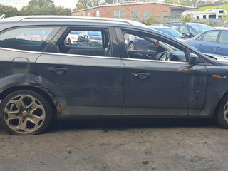 Ford Mondeo 4 2008