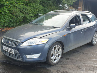 Ford Mondeo 4 2008