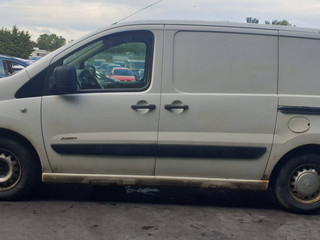 Citroen Jumpy 2 2008