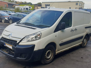 Citroen Jumpy 2 2008