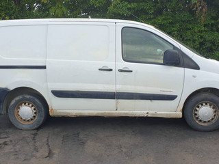 Citroen Jumpy 2 2008