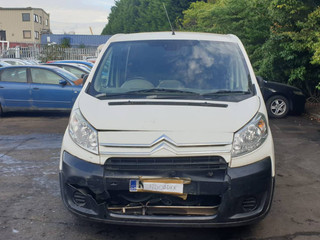 Citroen Jumpy 2 2008