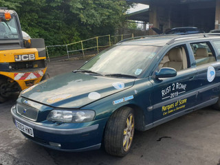 Volvo V70 2 2002
