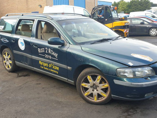 Volvo V70 2 2002
