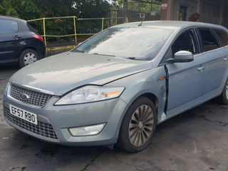 Ford Mondeo 4 2007