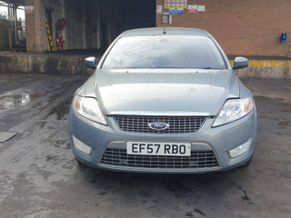 Ford Mondeo 4 2007