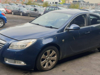 Opel Insignia (A) 2011