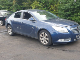 Opel Insignia (A) 2011