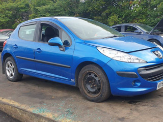 Peugeot 207 2007