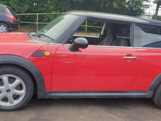 Mini Cooper 2 R56 2009