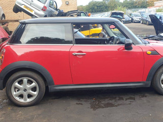 Mini Cooper 2 R56 2009