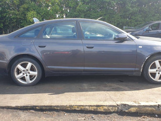 Audi A6 4F/C6 2005