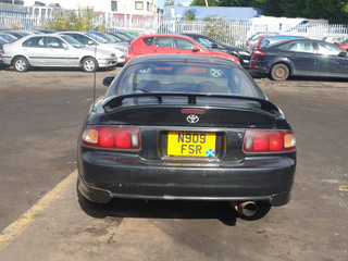 Toyota Celica 6  (T200) рест. 1995