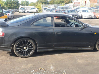 Toyota Celica 6  (T200) рест. 1995