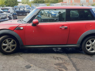 Mini Cooper 2 R56 2008
