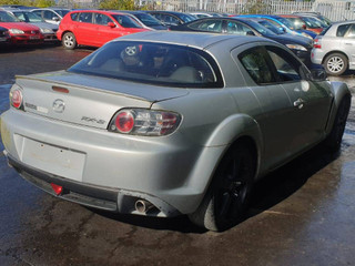Mazda RX-8 2003