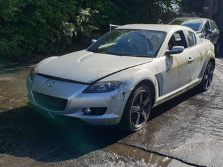 Mazda RX-8 2003