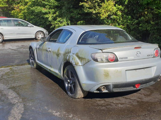 Mazda RX-8 2003