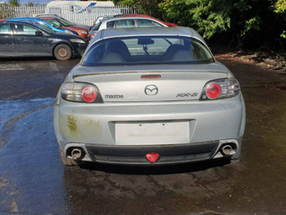 Mazda RX-8 2003