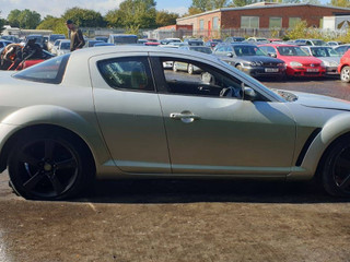 Mazda RX-8 2003