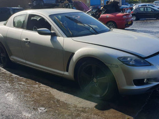 Mazda RX-8 2003