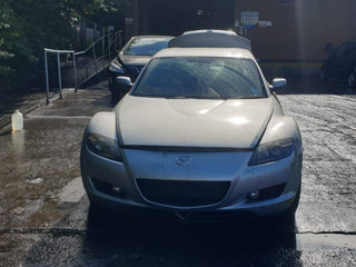 Mazda RX-8 2003