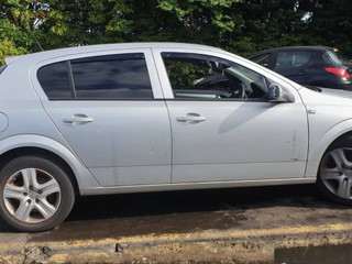 Opel Astra H/Family рест. 2009