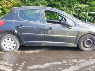Peugeot 207 рест. 2010